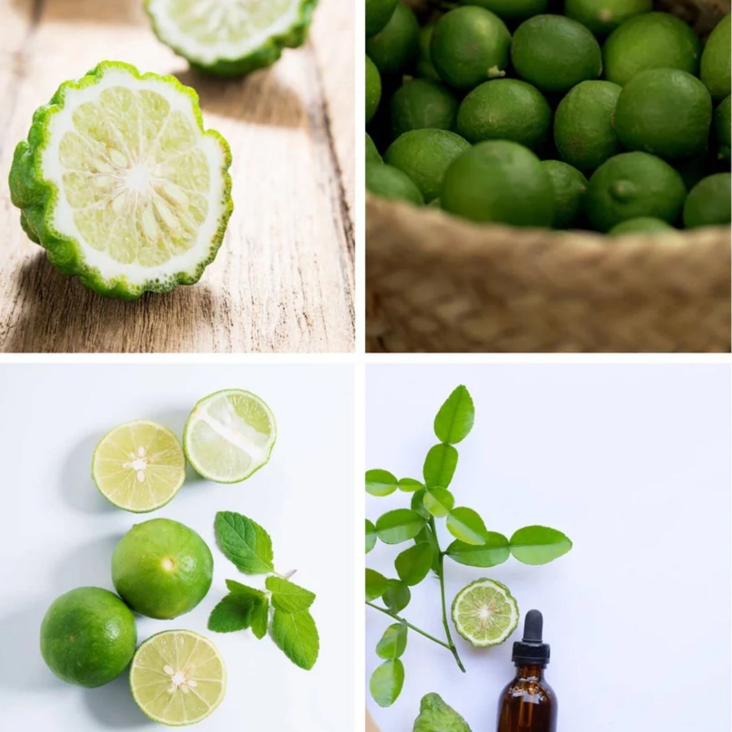 Morning Light – Siciliaanse Bergamot